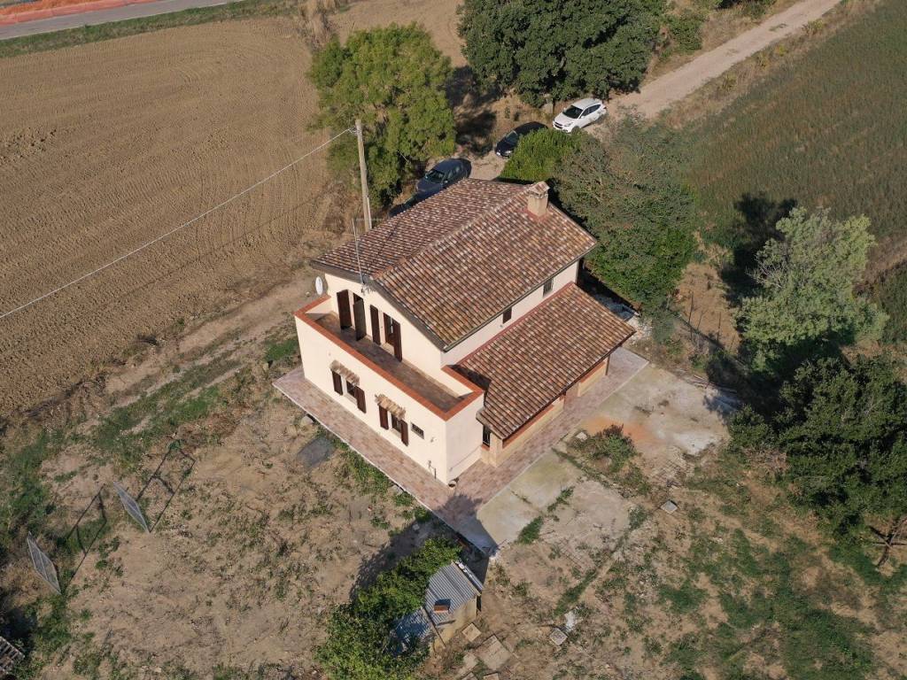 Rustico / casale a Castiglione della pescaia in Strada Provinciale Macchiascandona - Foto 2
