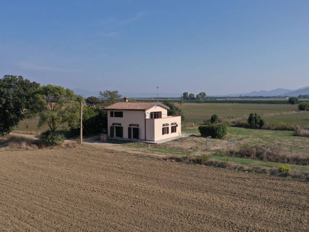 Rustico / casale a Castiglione della pescaia in Strada Provinciale Macchiascandona - Foto 3