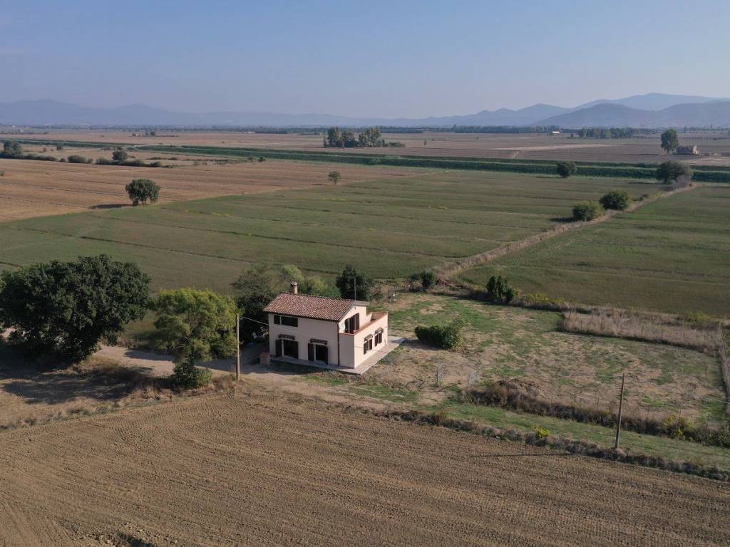 Rustico / casale a Castiglione della pescaia in Strada Provinciale Macchiascandona - Foto 4
