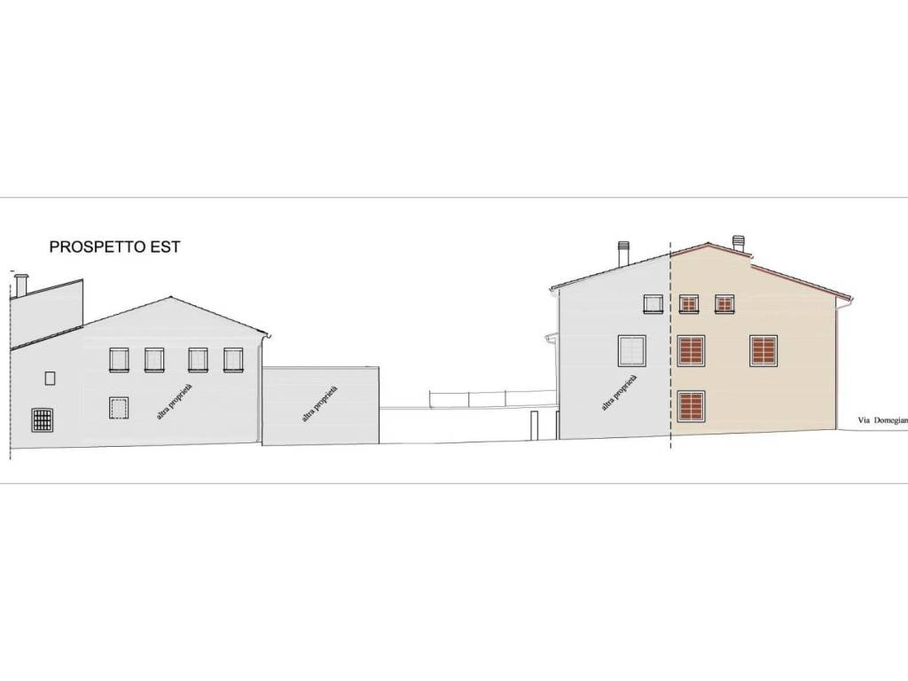 Casa indipendente a Illasi in Via Domeggiano, 33 - Foto 3