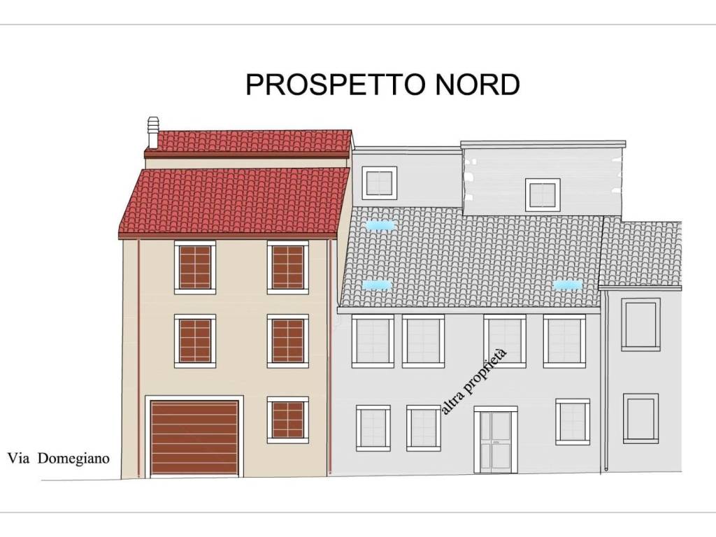 Casa indipendente a Illasi in Via Domeggiano, 33 - Foto 4