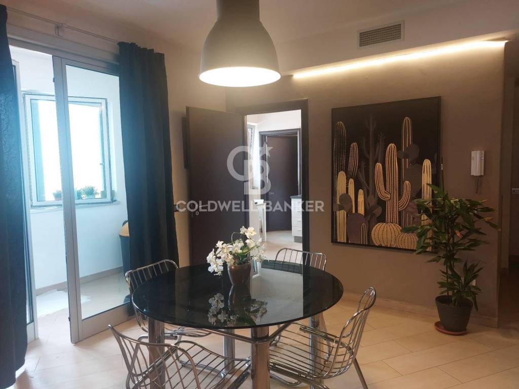 Appartamento a Taranto in Piazzale Dante, 2 - Foto 3