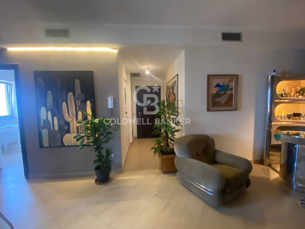 Appartamento a Taranto in Piazzale Dante, 2 - Foto 4