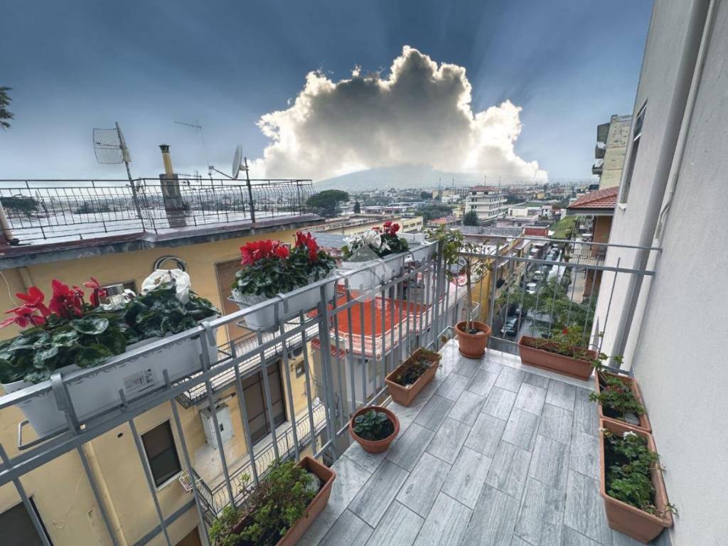 Appartamento a Scafati in Via Martiri d'Ungheria, 70 - Foto 5