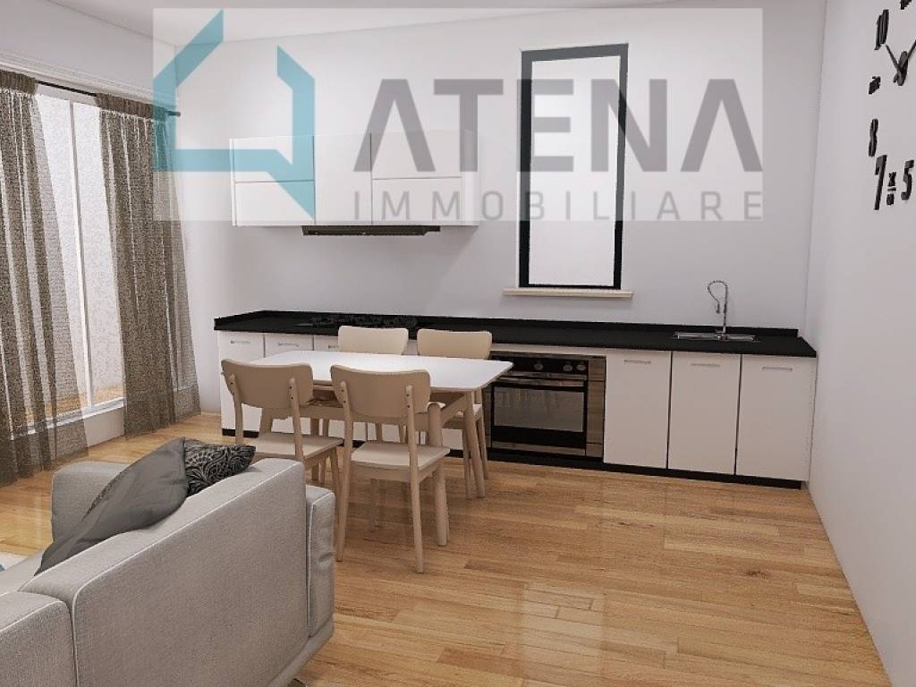 Appartamento a Abano terme in via trieste - Foto 3
