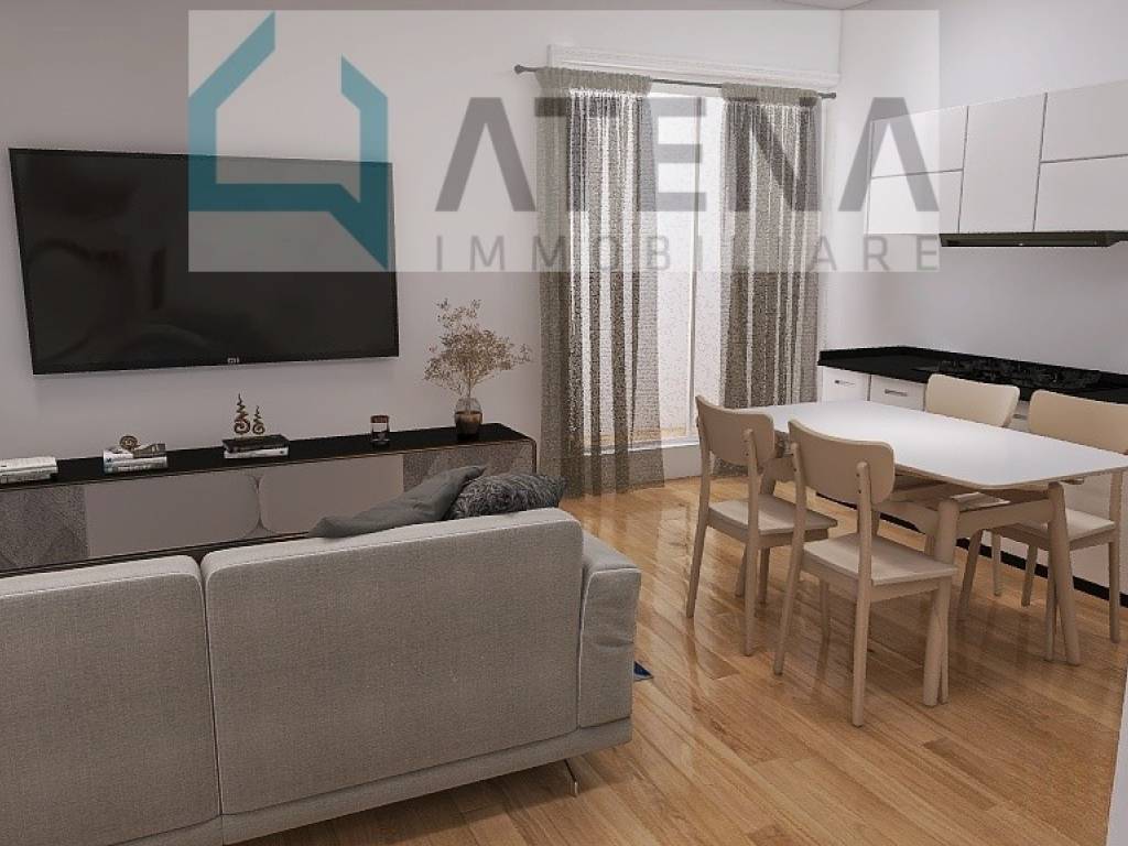 Appartamento a Abano terme in via trieste - Foto 4
