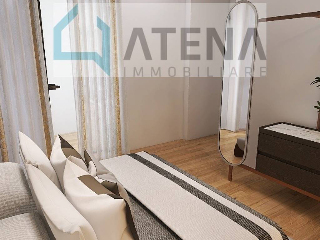 Appartamento a Abano terme in via trieste - Foto 5