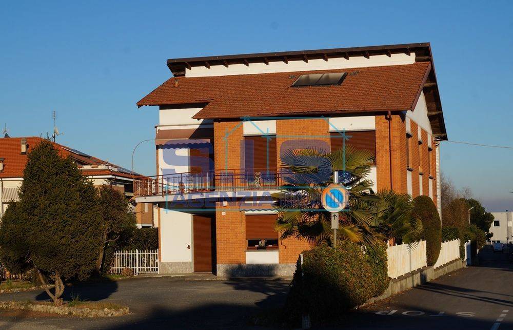 Villa a Manta in Strada Statale, 104 - Foto 2