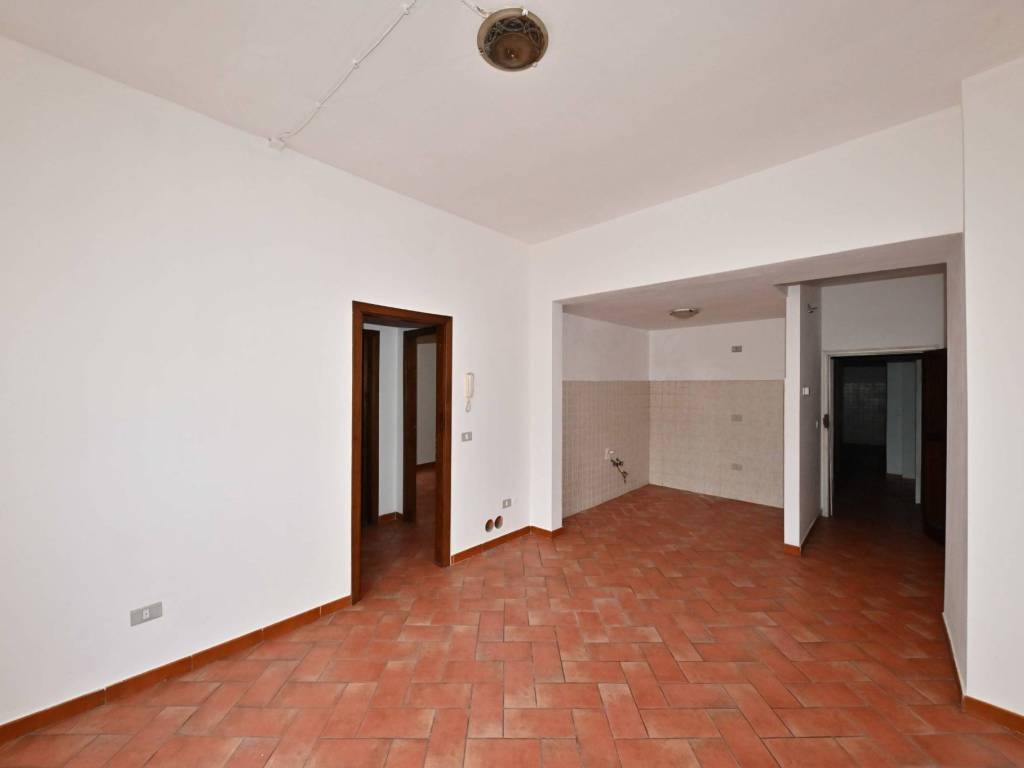 Appartamento a Castiglion fiorentino in Corso Italia, 62 - Foto 2