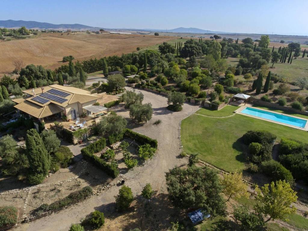 Villa a Montalto di castro in Via Tito Livio, 56 - Foto 5