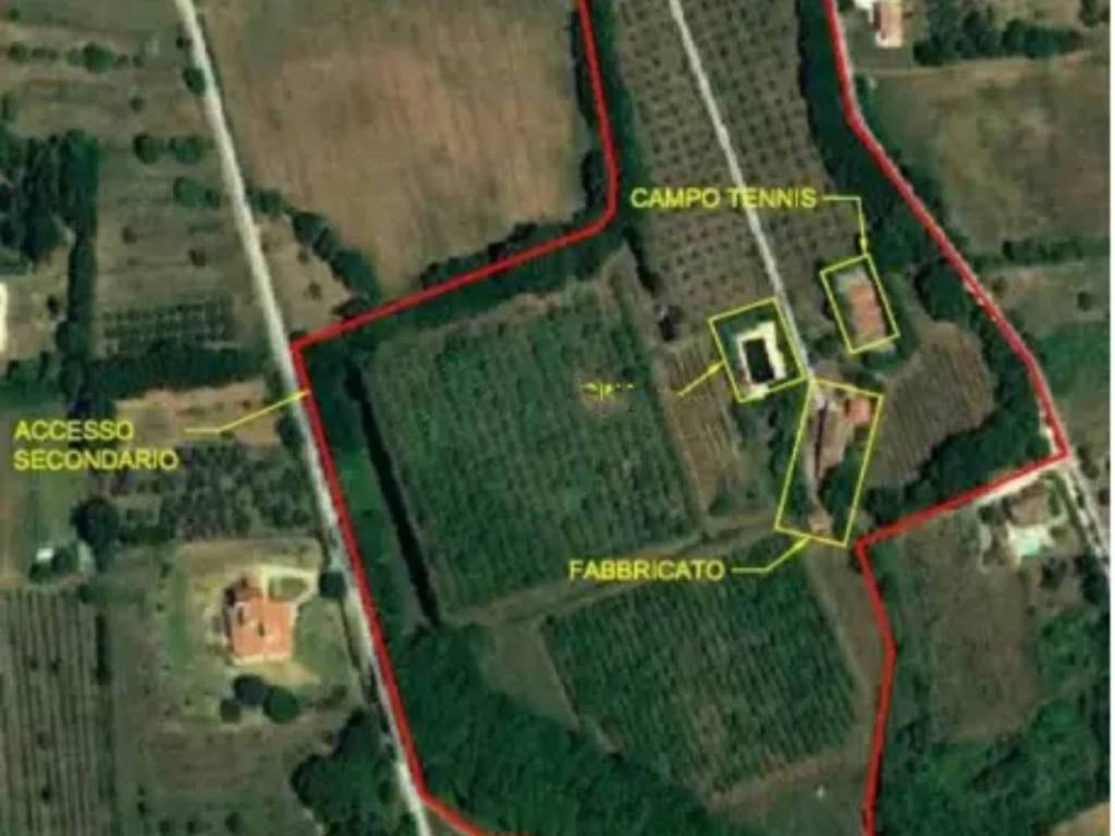 Rustico / casale a Pietramelara in via Casini - Foto 4