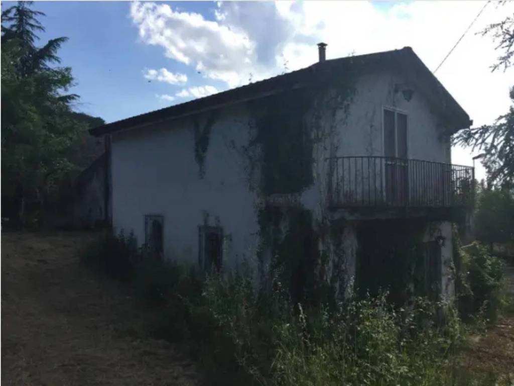 Rustico / casale a Pietramelara in via Casini - Foto 5