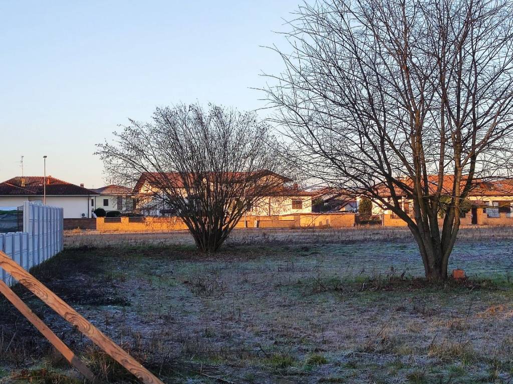 Terreno a Casaleggio novara in Via Cascine Vignole - Foto 3