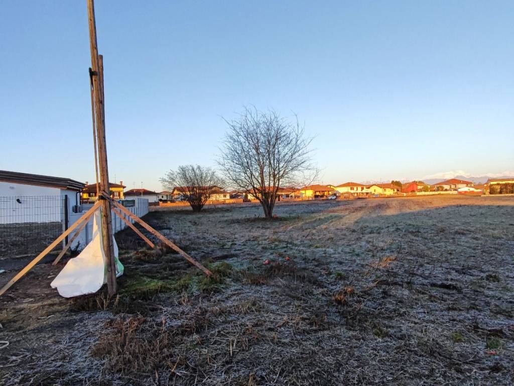Terreno a Casaleggio novara in Via Cascine Vignole - Foto 5