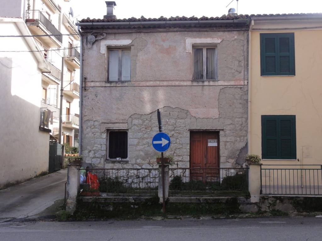 Casa indipendente a Ceccano in Via Madonna del Carmine, 17 - Foto 3
