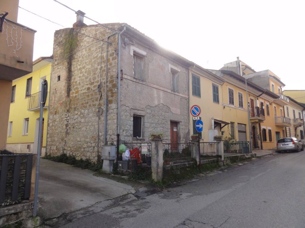 Casa indipendente a Ceccano in Via Madonna del Carmine, 17 - Foto 5