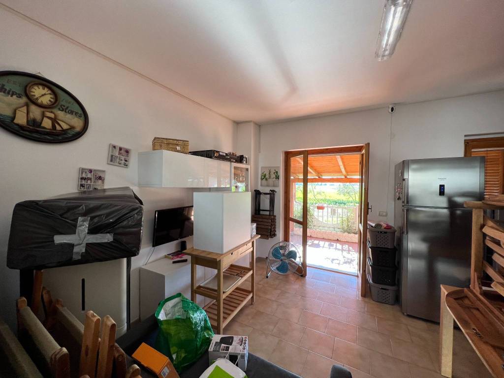 Villetta a schiera a Nicotera in Via Lungomare, 155 - Foto 3