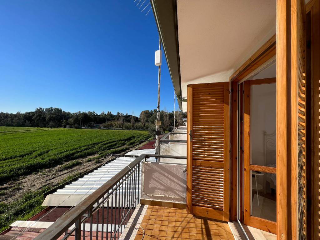 Villetta a schiera a Nicotera in Via Lungomare, 155 - Foto 4