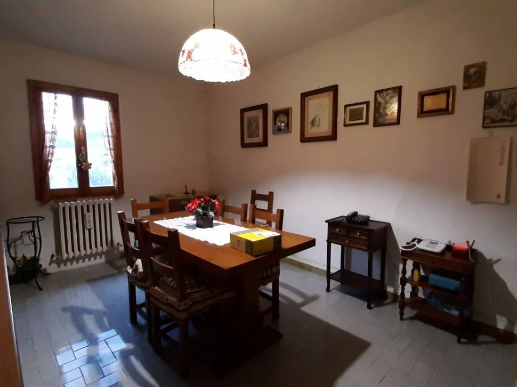 Appartamento a Bucine in Via di Val d'Ambra - Foto 2