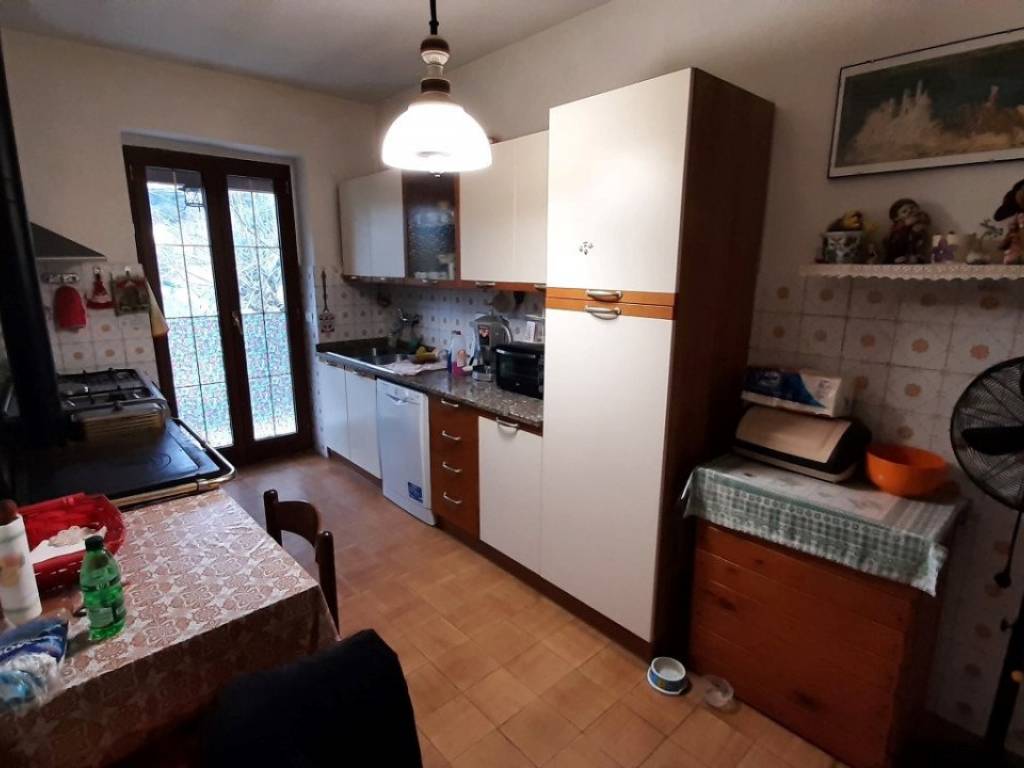 Appartamento a Bucine in Via di Val d'Ambra - Foto 4