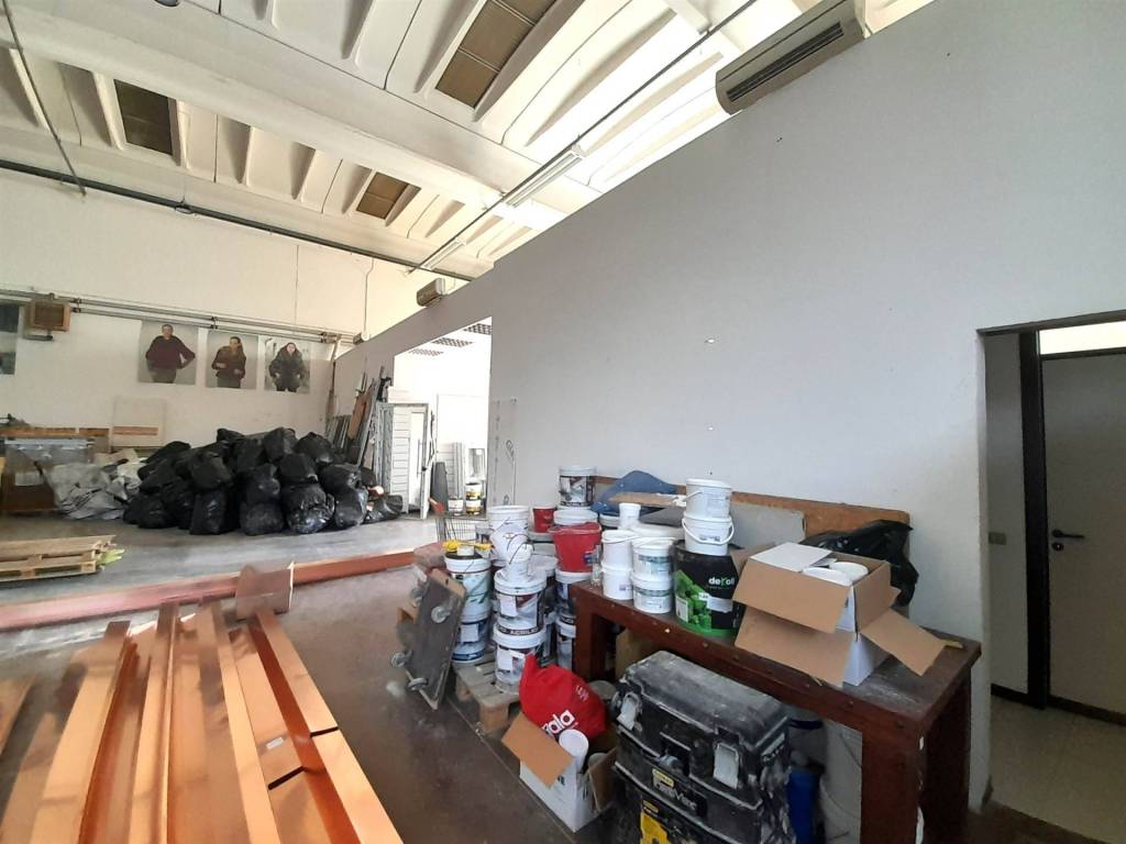 Immobile a Rimini in Via Coriano, 58 - Foto 5