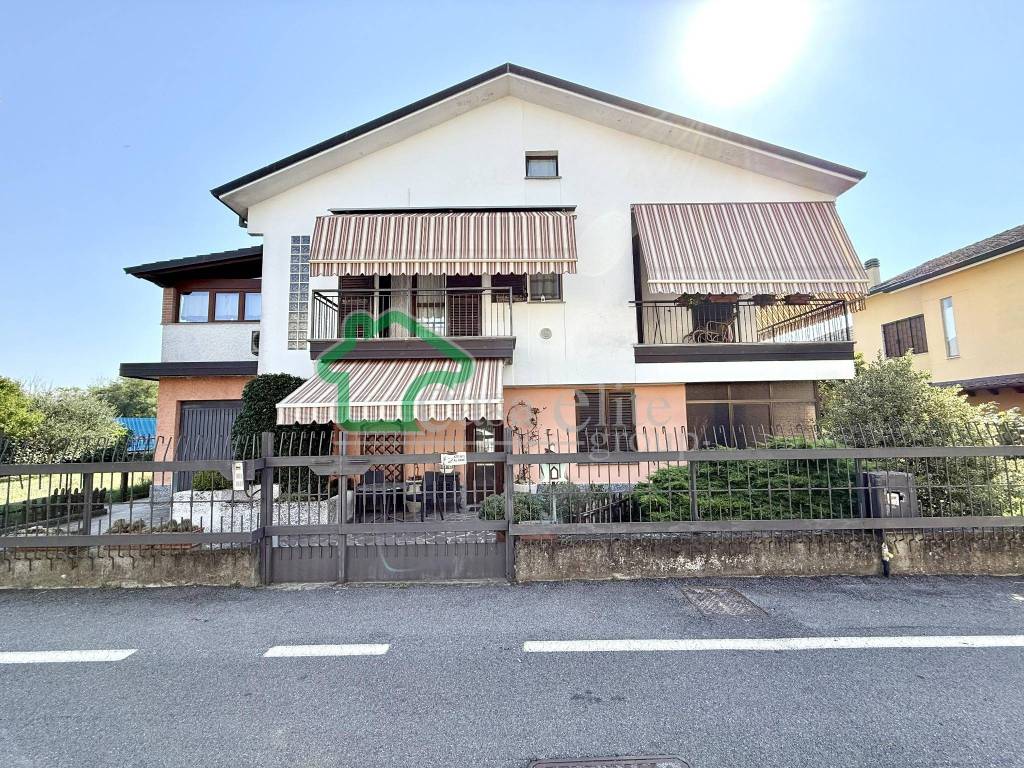 Villa a Lodi in Via Giovanni Pierluigi da Palestrina - Foto 2