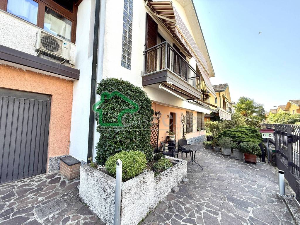 Villa a Lodi in Via Giovanni Pierluigi da Palestrina - Foto 4