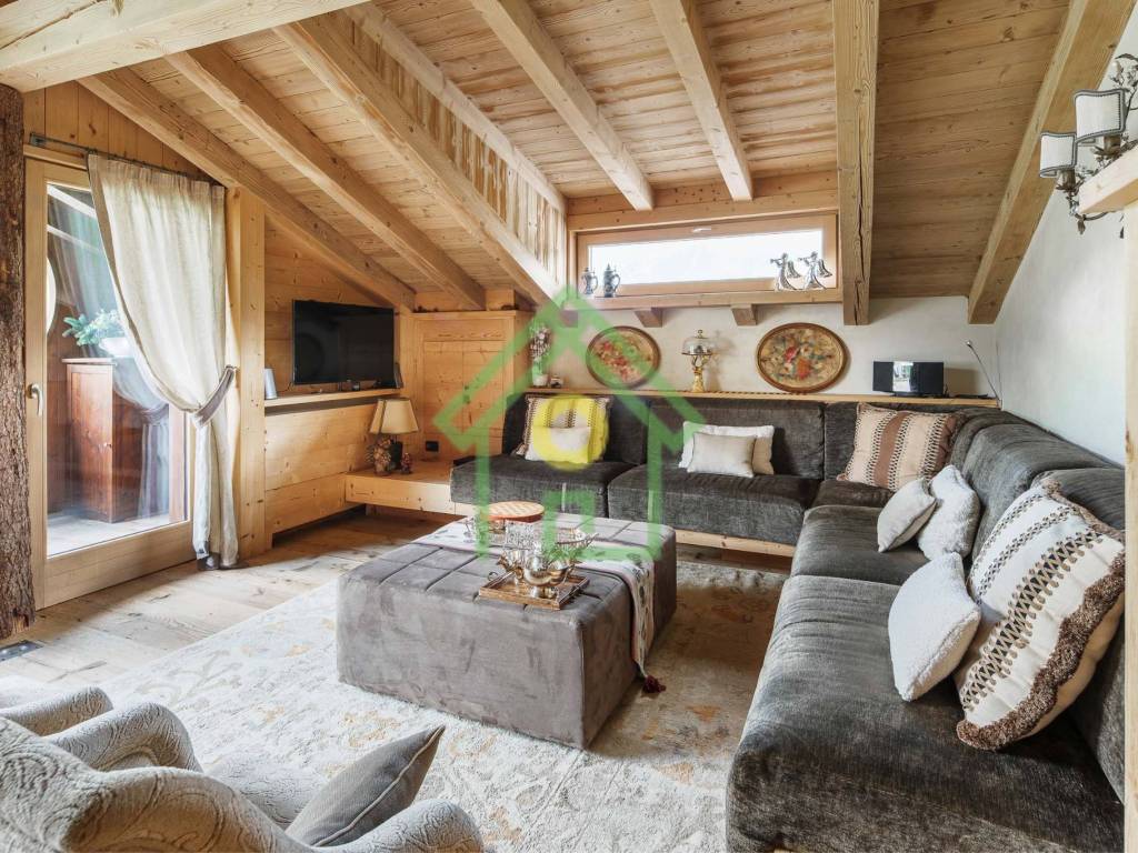 Appartamento a Cortina d'ampezzo - Foto 4