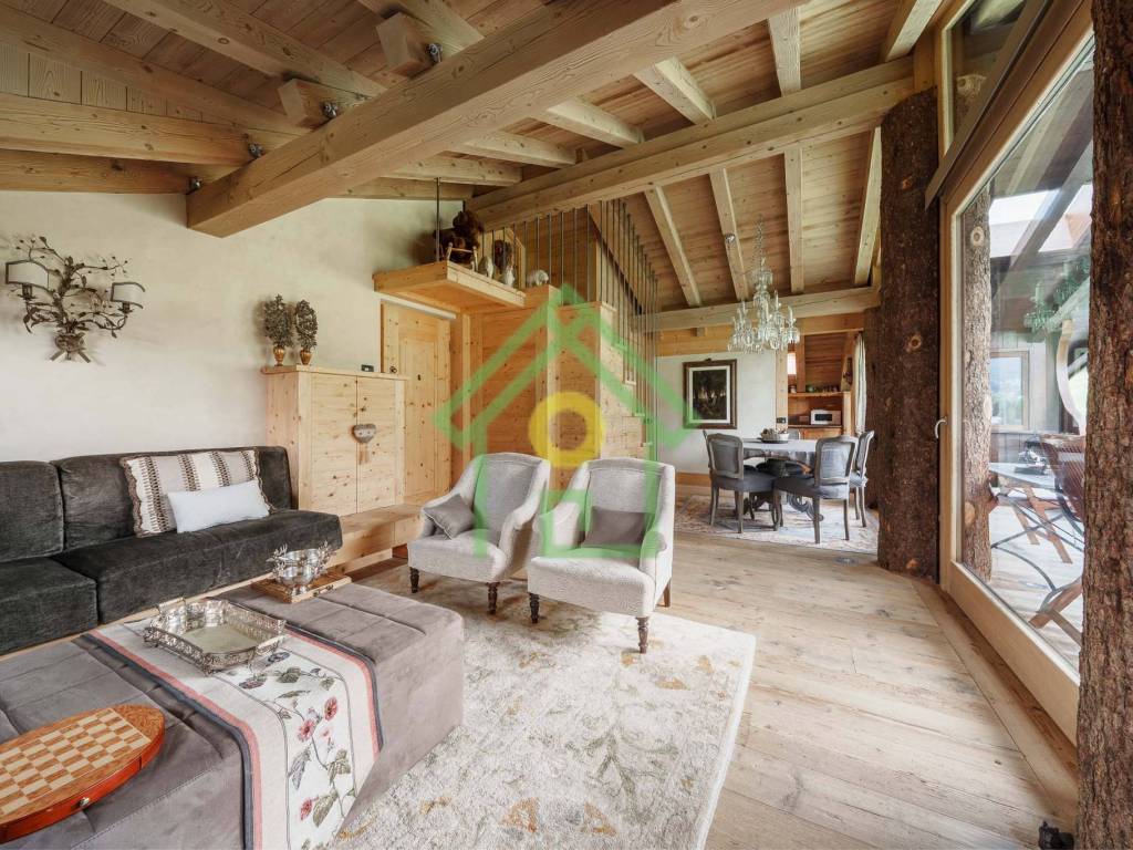Appartamento a Cortina d'ampezzo - Foto 5