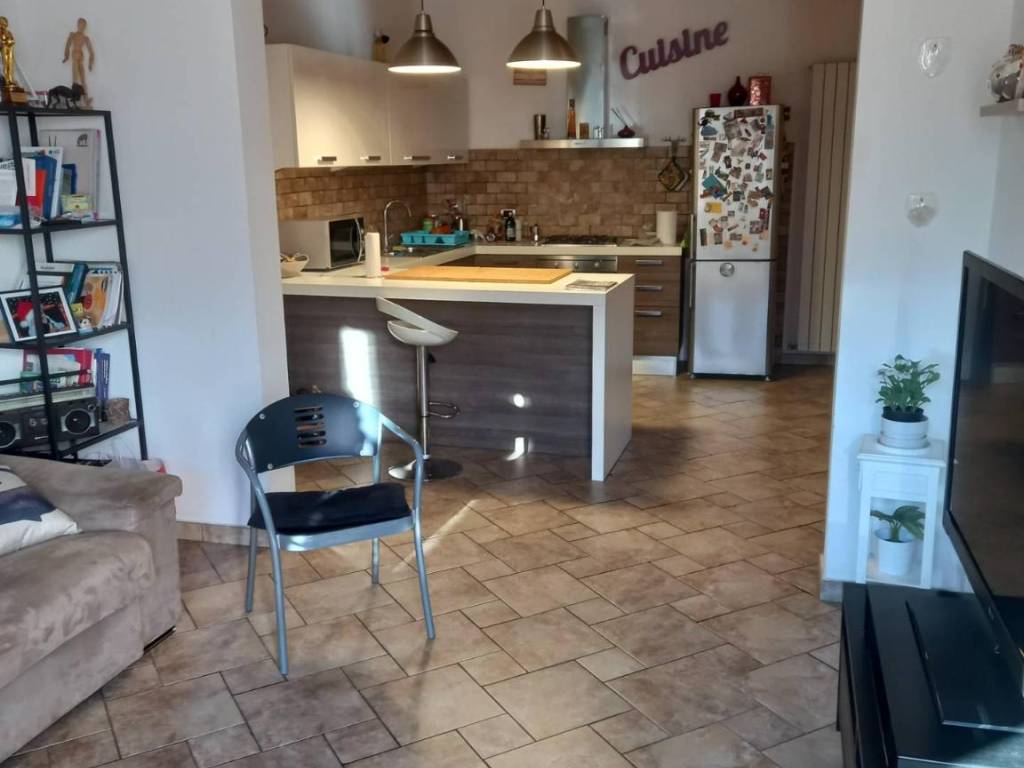 Appartamento a Livorno in Via Strozzi, 12 - Foto 2