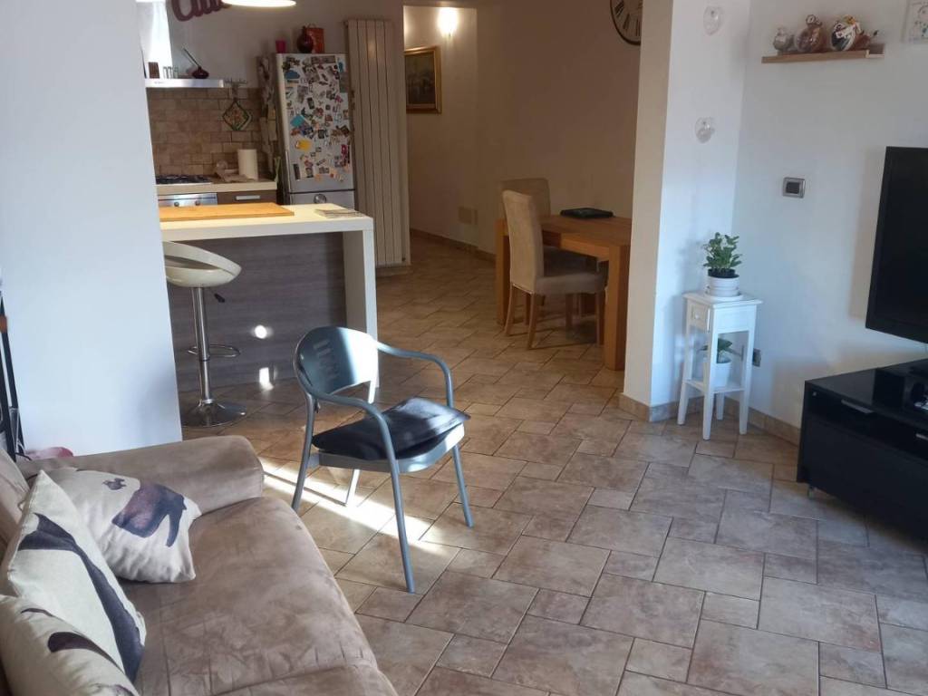 Appartamento a Livorno in Via Strozzi, 12 - Foto 3