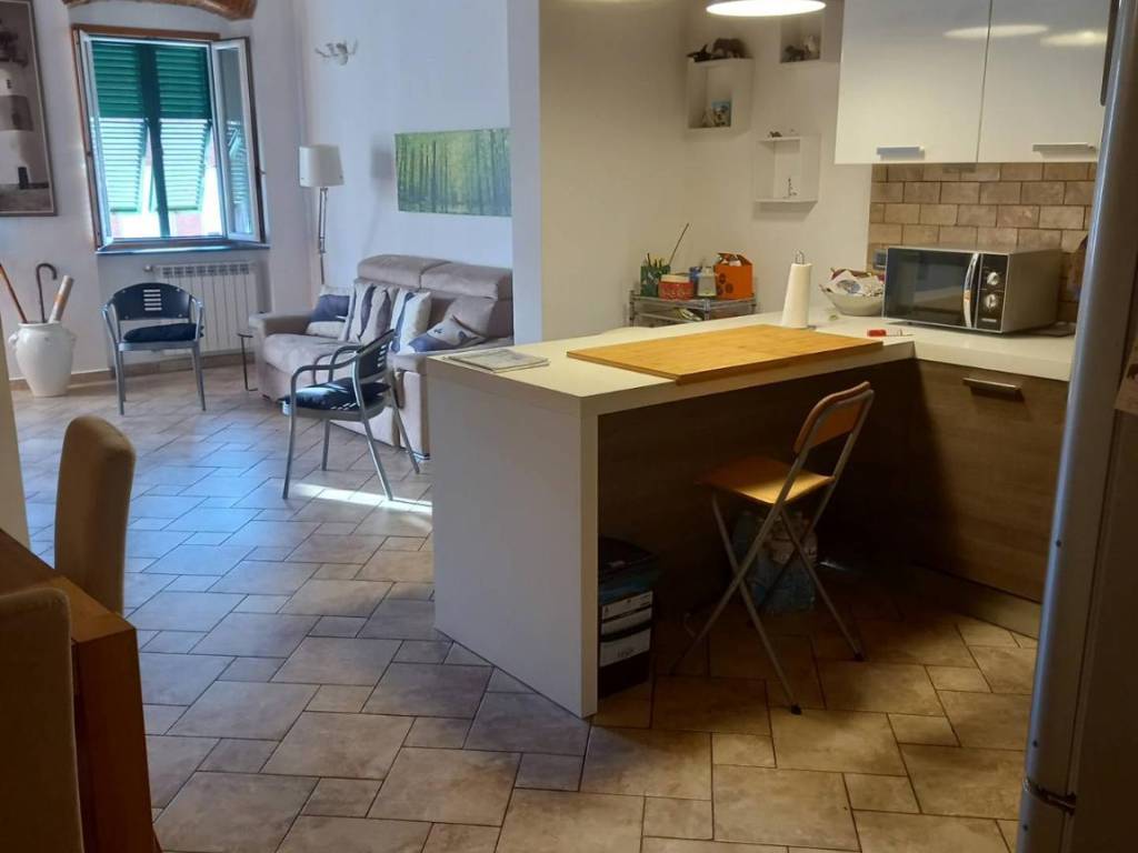 Appartamento a Livorno in Via Strozzi, 12 - Foto 4