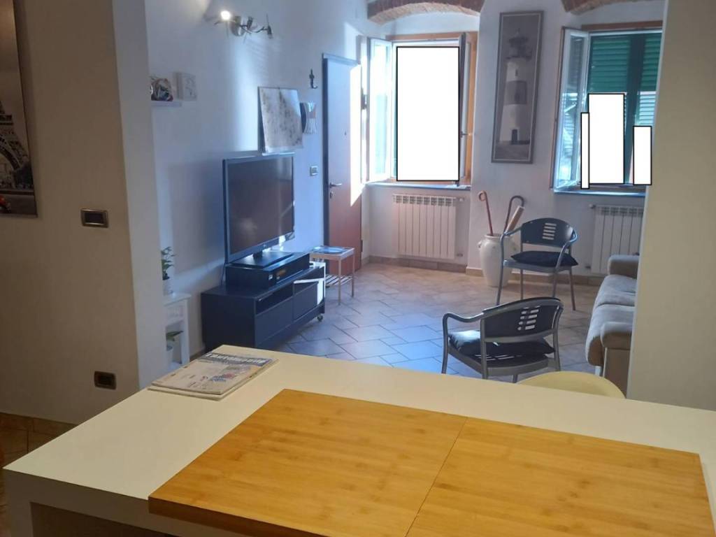 Appartamento a Livorno in Via Strozzi, 12 - Foto 5