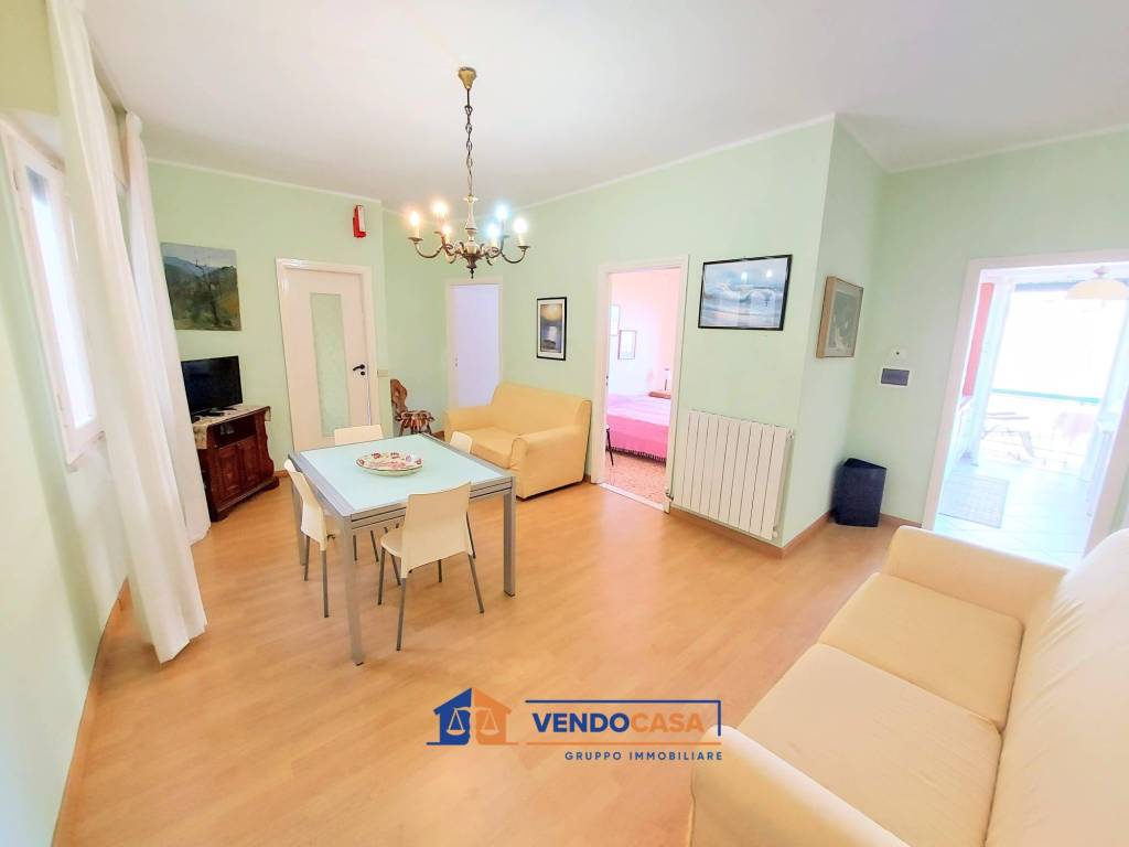 Appartamento a Finale ligure in Gradinata Delle Rose - Foto 5