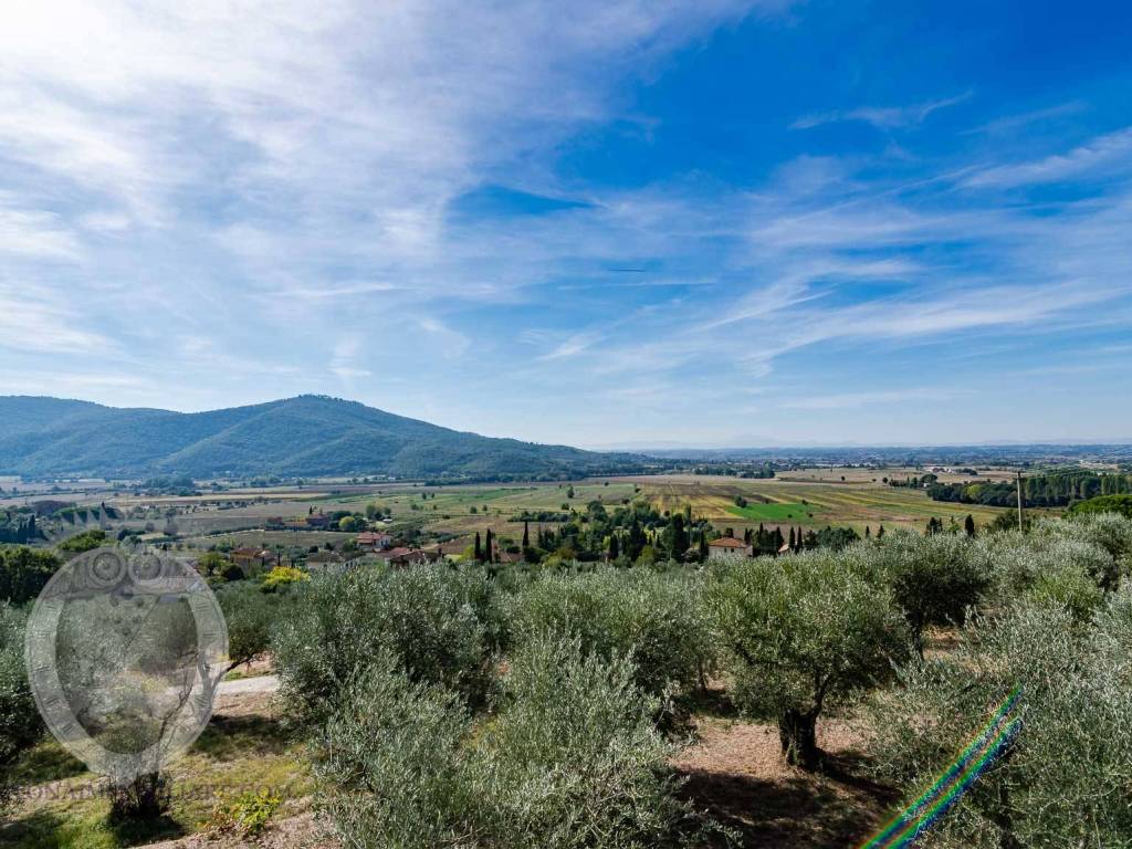 Rustico / casale a Cortona in N. A. le Corchie - Foto 2