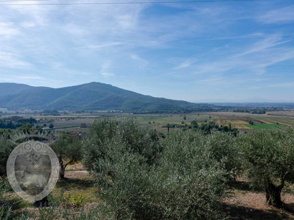 Rustico / casale a Cortona in N. A. le Corchie - Foto 3
