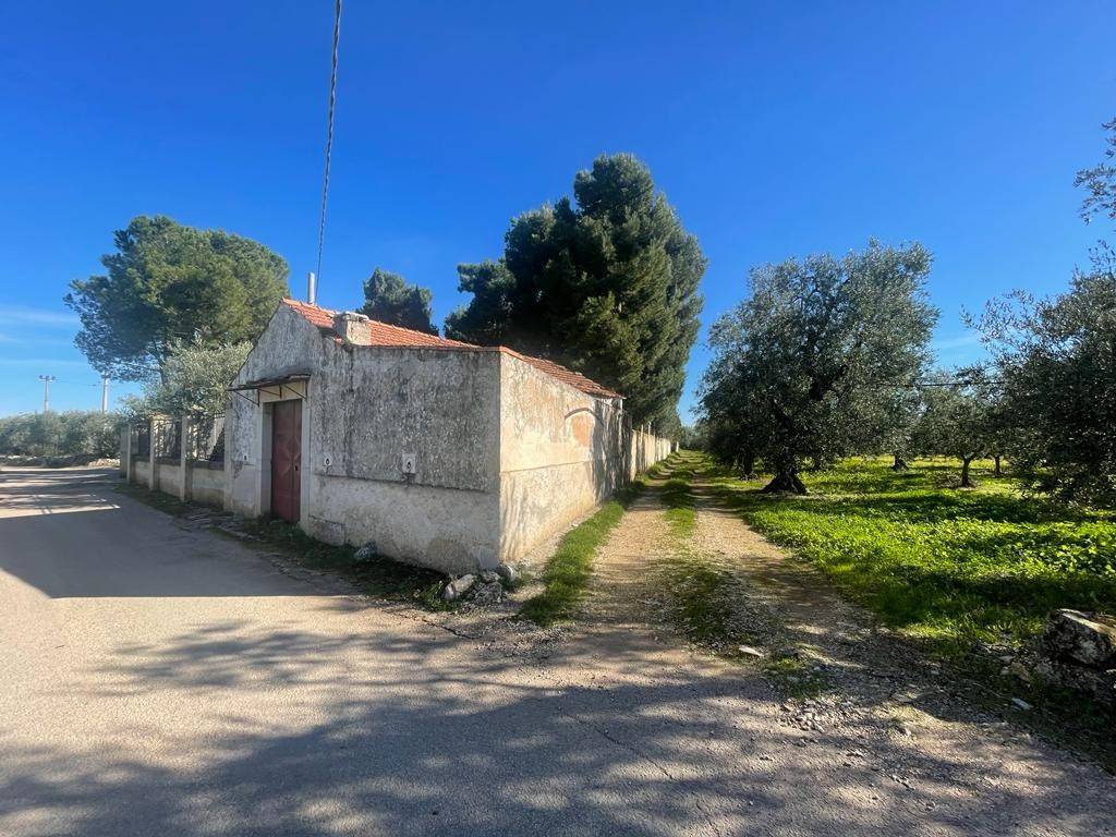 Villa a Trani in Strada Vicinale Torricella - Foto 3