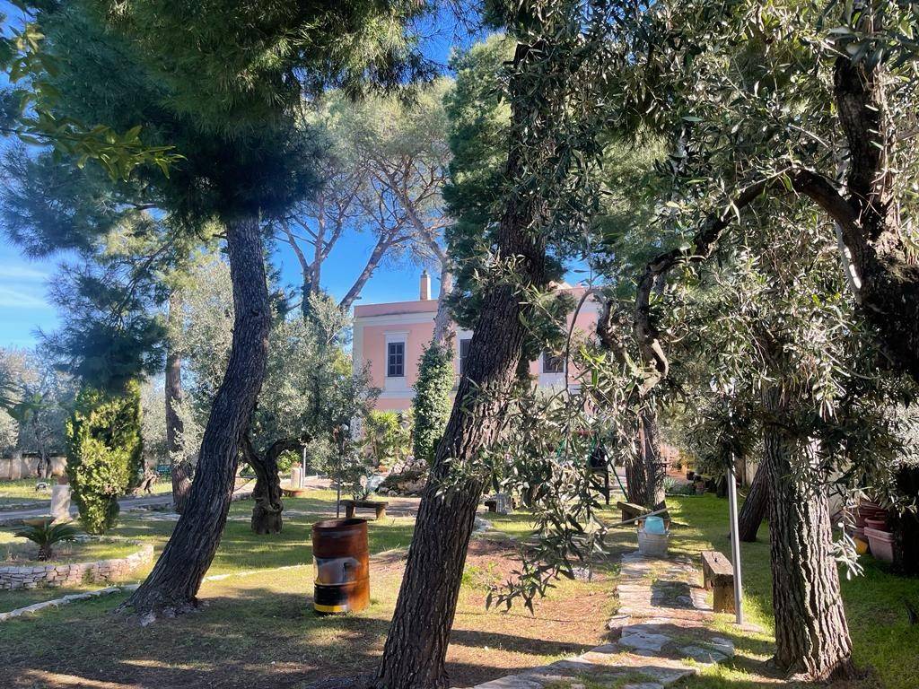 Villa a Trani in Strada Vicinale Torricella - Foto 5