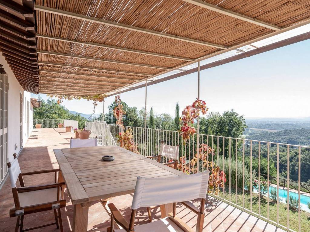 Villa a Lucca in Via della Pieve Santo Stefano - Foto 4