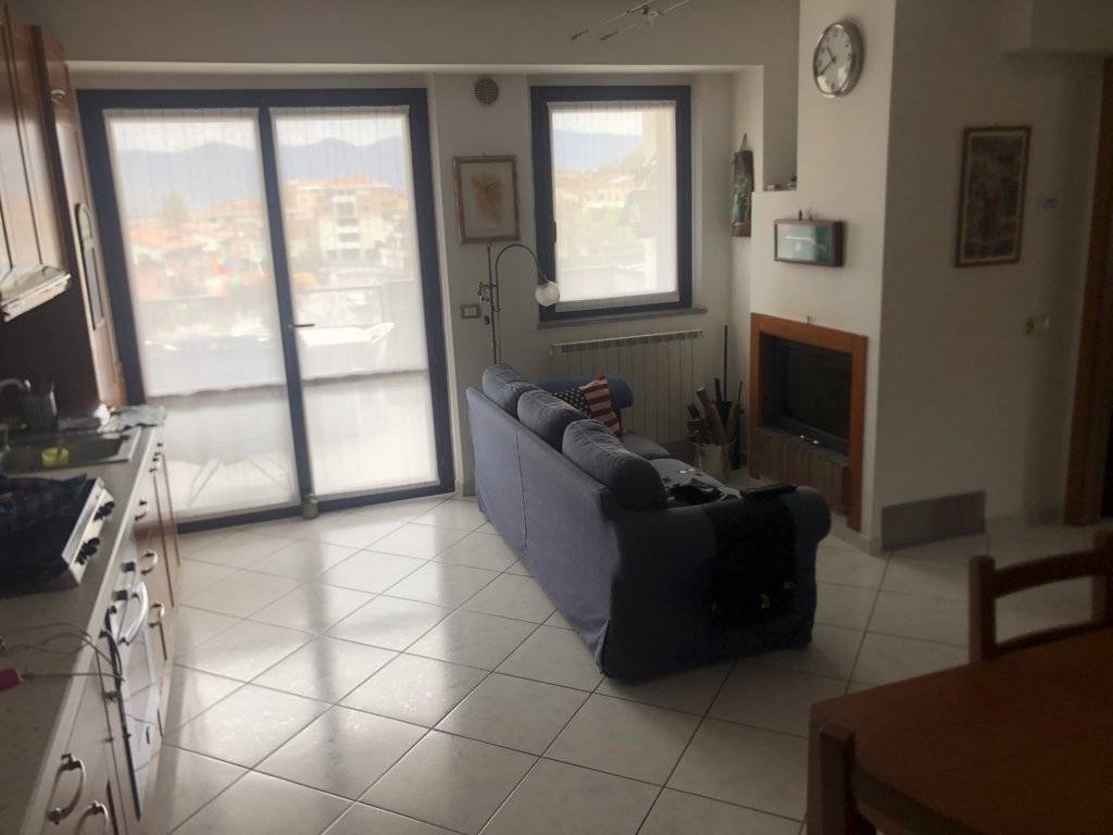 Appartamento a Fabriano in Via Don Pietro Ragni - Foto 2