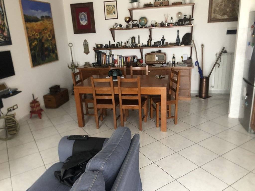 Appartamento a Fabriano in Via Don Pietro Ragni - Foto 3