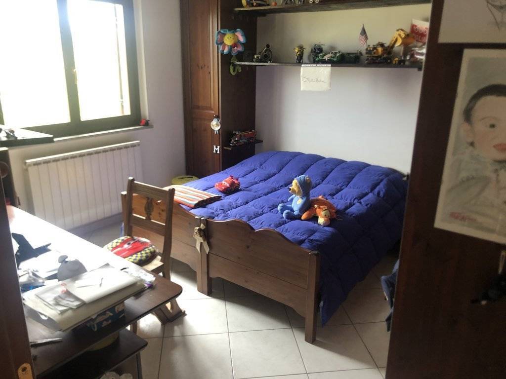 Appartamento a Fabriano in Via Don Pietro Ragni - Foto 5