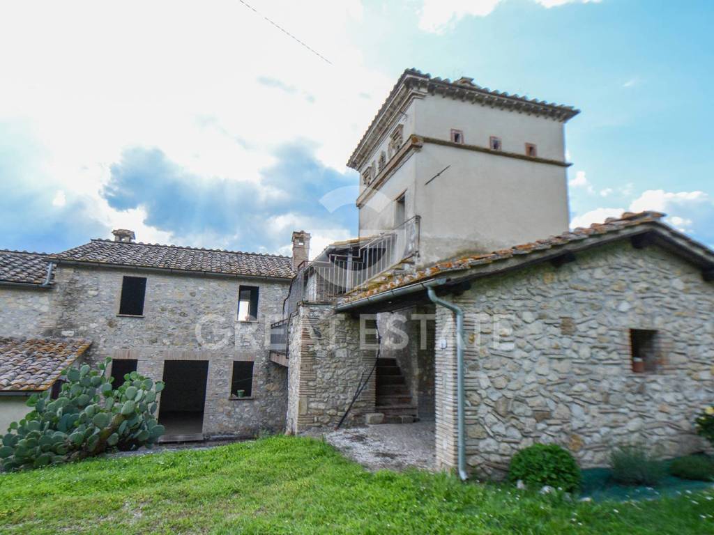 Rustico / casale a Amelia in Strada delle Torri - Foto 2