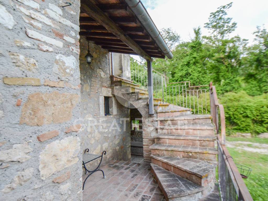 Rustico / casale a Amelia in Strada delle Torri - Foto 3