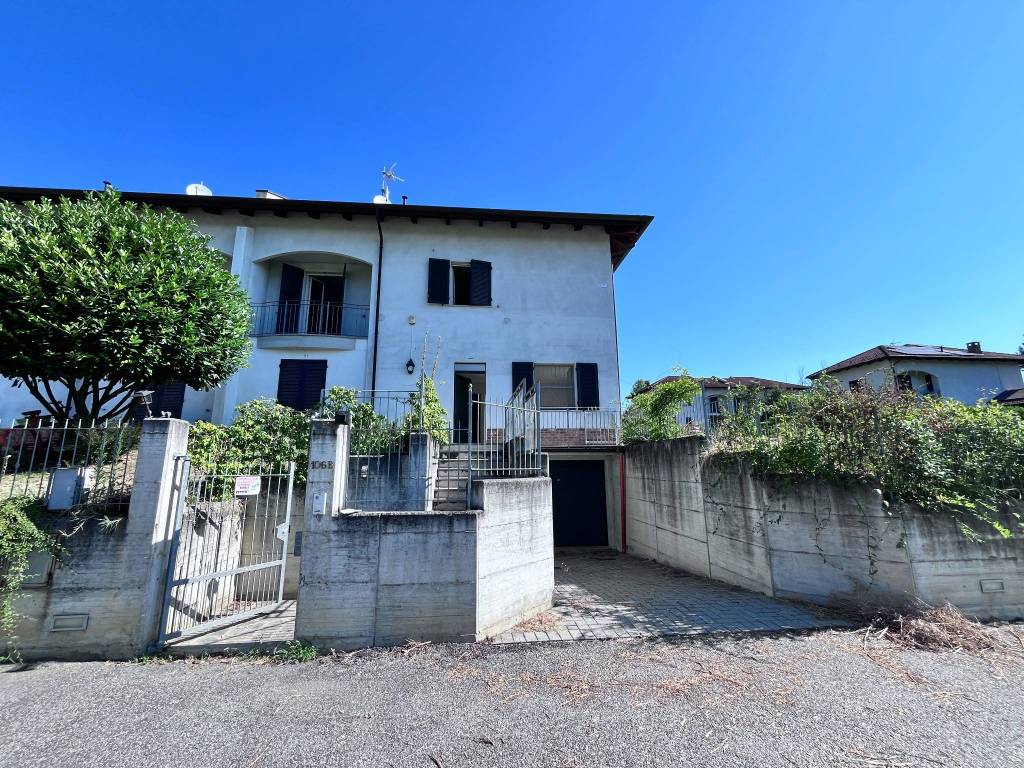 Villa a Asti in Frazione Stazione di Portacomaro, 107 - Foto 2
