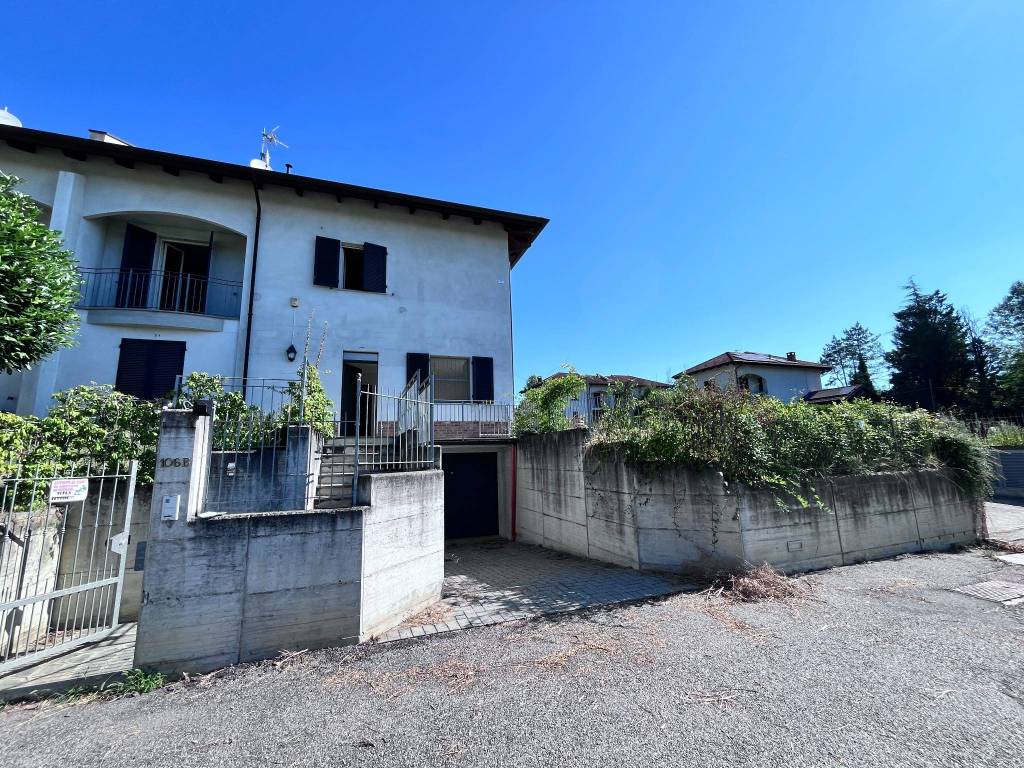 Villa a Asti in Frazione Stazione di Portacomaro, 107 - Foto 3