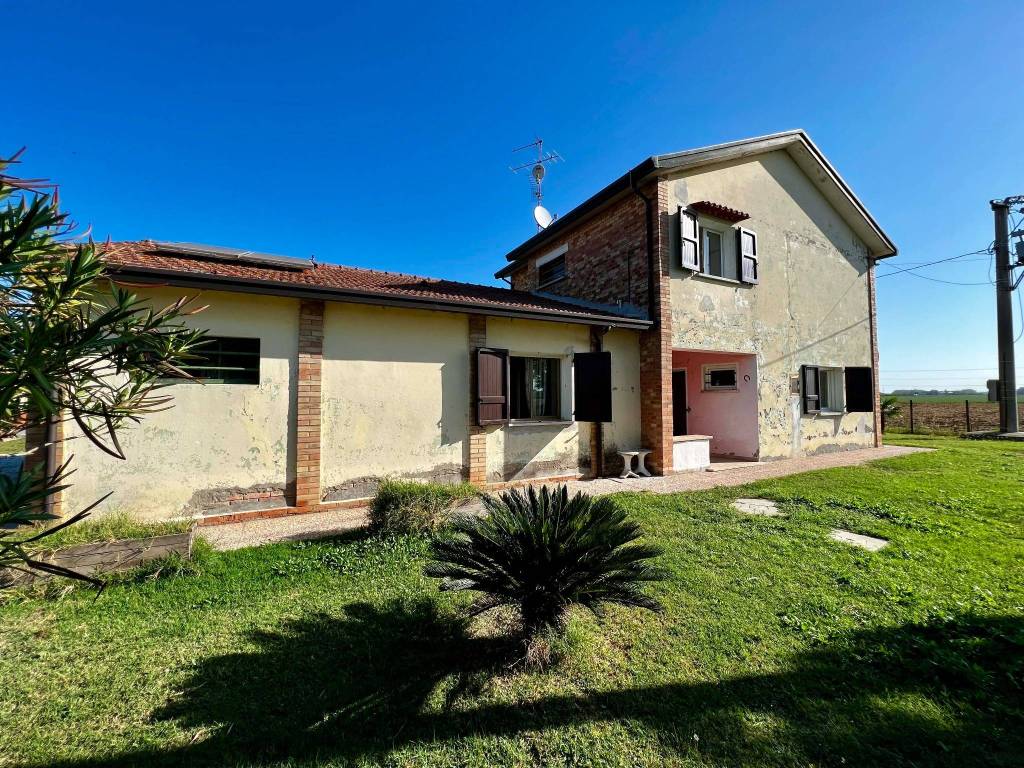 Casa indipendente a Ravenna in Via Capitania, 3 - Foto 2