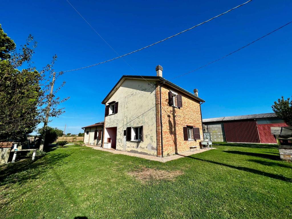 Casa indipendente a Ravenna in Via Capitania, 3 - Foto 3