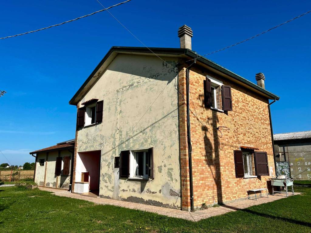 Casa indipendente a Ravenna in Via Capitania, 3 - Foto 4