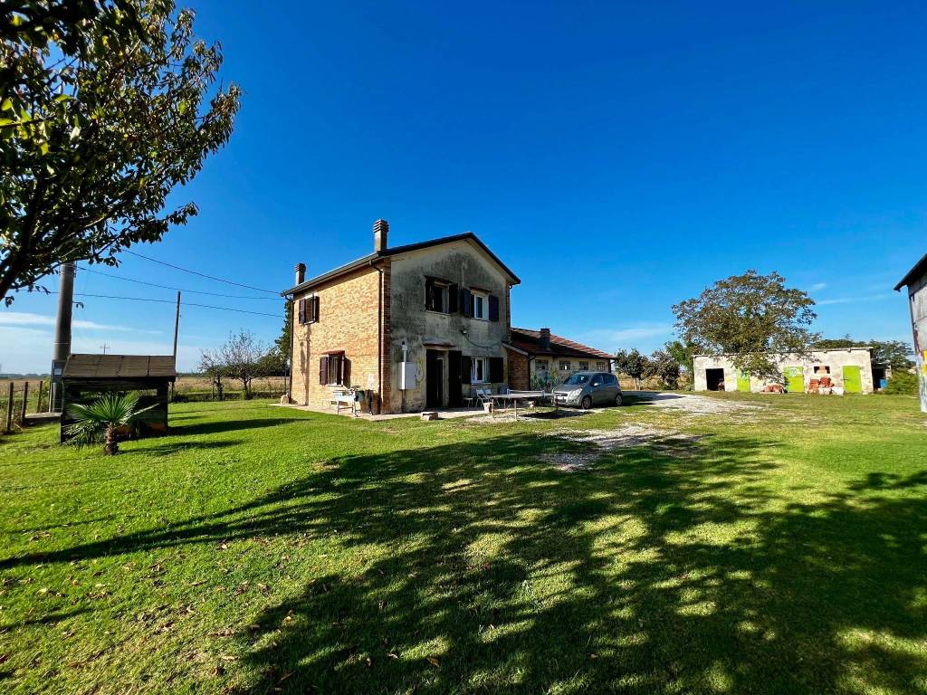 Casa indipendente a Ravenna in Via Capitania, 3 - Foto 5